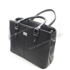 Сумки жіночі 6186 black Сумки жіночі 6186 black