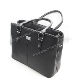 Сумки жіночі 6186 black