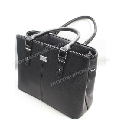 Сумки жіночі 6186 black