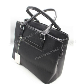 Сумки жіночі 6186 black