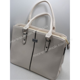 Сумки жіночі 6186 beige Сумки жіночі 6186 beige