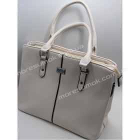 Сумки жіночі 6186 beige