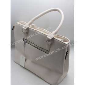 Сумки жіночі 6186 beige Сумки жіночі 6186 beige