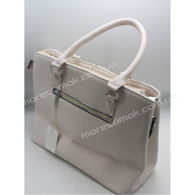 Сумки жіночі 6186 beige
