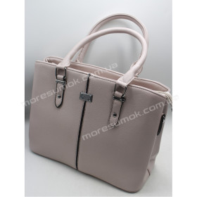 Сумки жіночі 6186 khaki