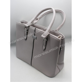 Сумки жіночі 6186 gray Сумки жіночі 6186 gray