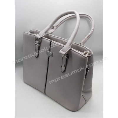 Сумки жіночі 6186 gray