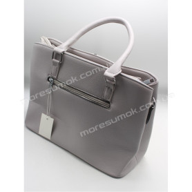 Сумки жіночі 6186 gray Сумки жіночі 6186 gray