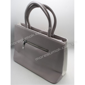 Сумки жіночі 6209 gray Сумки жіночі 6209 gray