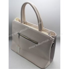 Сумки жіночі 6209 beige
