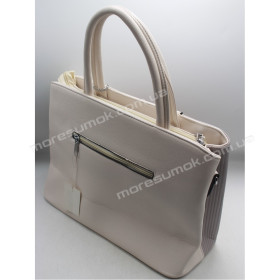 Сумки жіночі 6209 beige