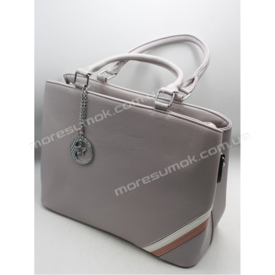 Сумки жіночі 69220 gray