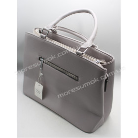 Сумки жіночі 69220 gray