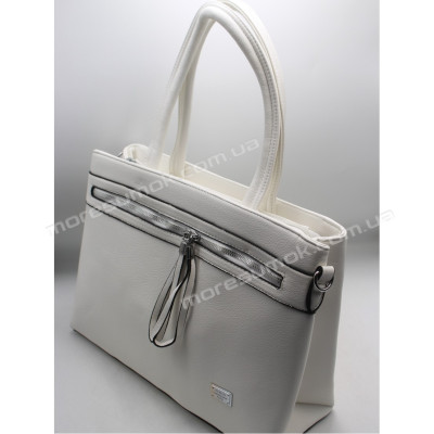 Сумки жіночі 68911 white