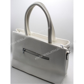 Сумки женские 68911 white