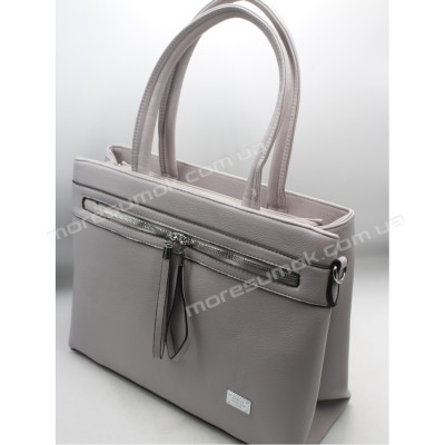 Сумки жіночі 68911 gray