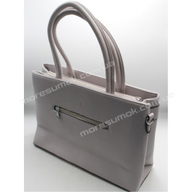Сумки женские 68911 gray