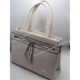 Сумки жіночі 68911 beige