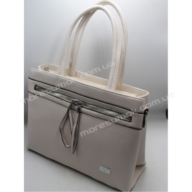 Сумки женские 68911 beige