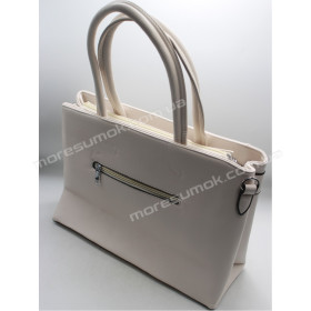 Сумки женские 68911 beige