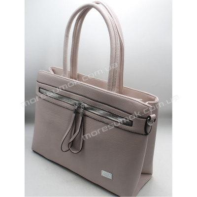 Сумки жіночі 68911 khaki