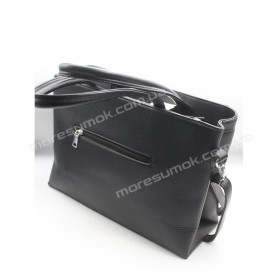 Сумки жіночі 68911 black Сумки жіночі 68911 black
