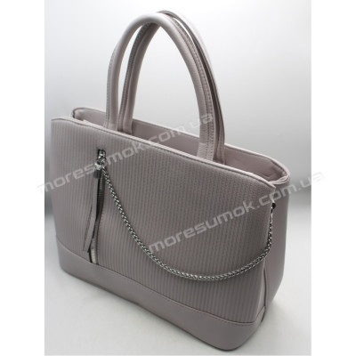 Сумки жіночі 6211 gray