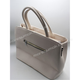 Сумки жіночі 6211 beige