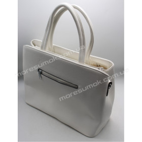 Сумки женские 6211 white
