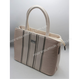 Сумки жіночі 6112 beige
