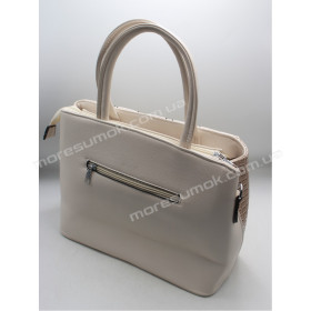 Сумки жіночі 6112 beige