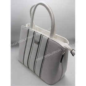 Сумки женские 6112 white