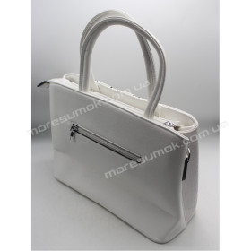 Сумки жіночі 6112 white