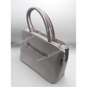 Сумки жіночі 6112 light gray