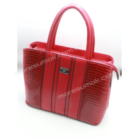 Сумки жіночі 6112 red Сумки жіночі 6112 red