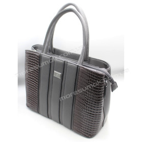 Сумки женские 6112 dark gray Сумки женские 6112 dark gray