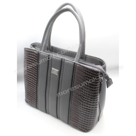 Сумки жіночі 6112 dark gray