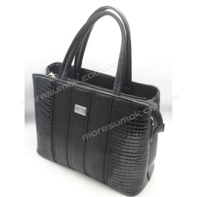 Сумки женские 6112 black Сумки женские 6112 black