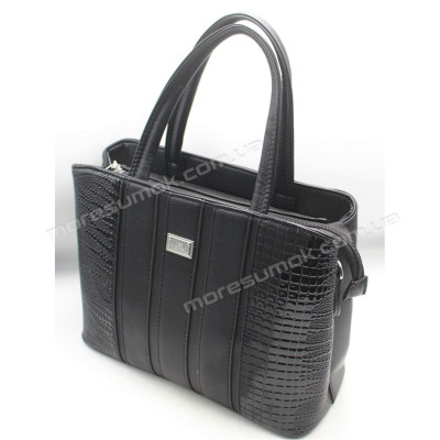 Сумки жіночі 6112 black