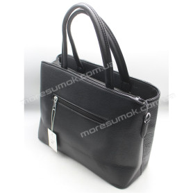 Сумки женские 6112 black Сумки женские 6112 black