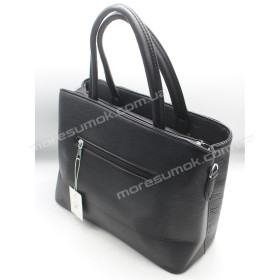 Сумки жіночі 6112 black