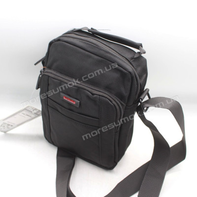 Сумки чоловічі YP1987 black