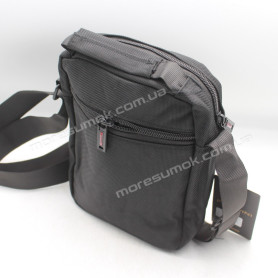 Сумки мужские YP1987 black