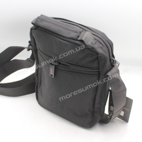 Сумки мужские YP1987 black