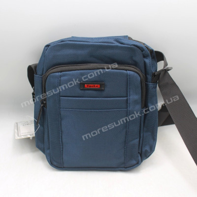 Сумки чоловічі YP1987 blue