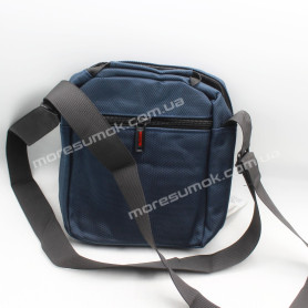 Сумки мужские YP1987 blue