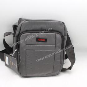 Сумки мужские YP1987 gray