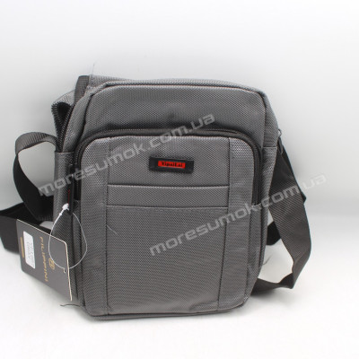 Сумки чоловічі YP1987 gray