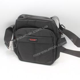 Сумки мужские YP1985 black