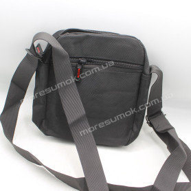 Сумки мужские YP1985 black Сумки мужские YP1985 black
